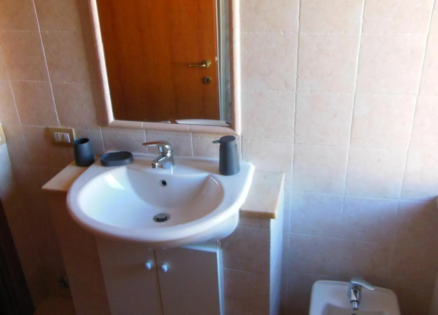 Gate 45 Intero Appartamento Fiumicino Apartment