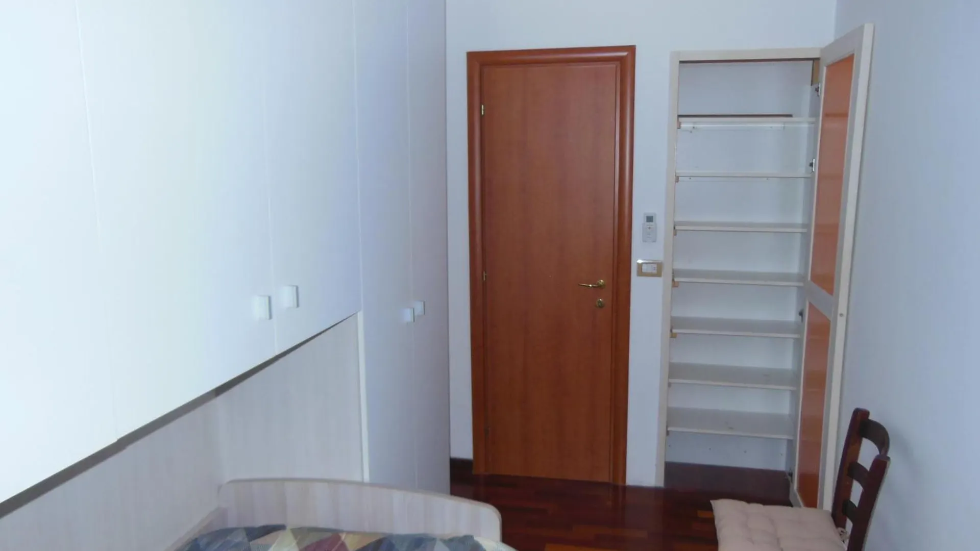 Gate 45 Intero Appartamento Fiumicino Apartment