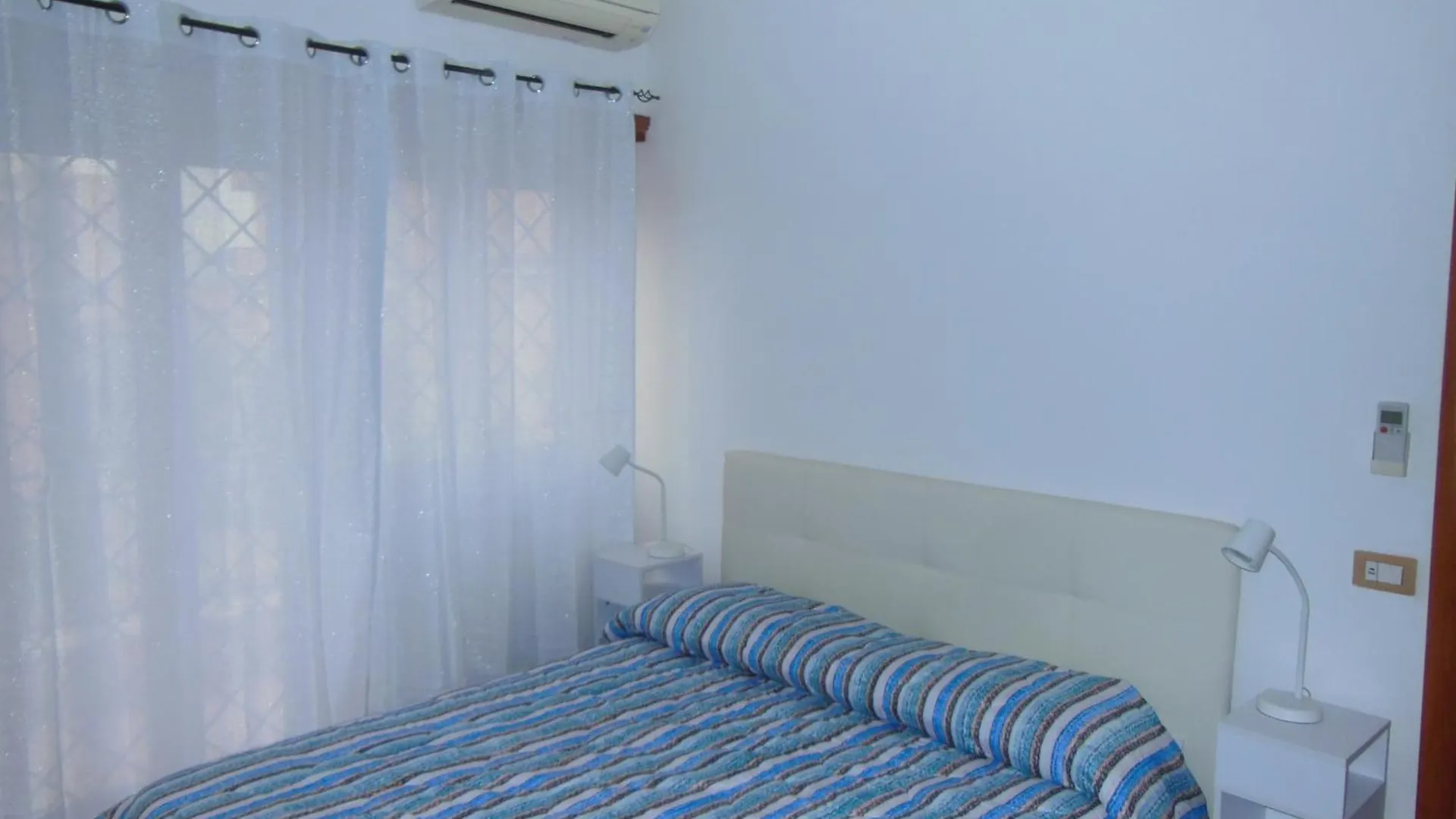 Apartment Gate 45 Intero Appartamento Fiumicino