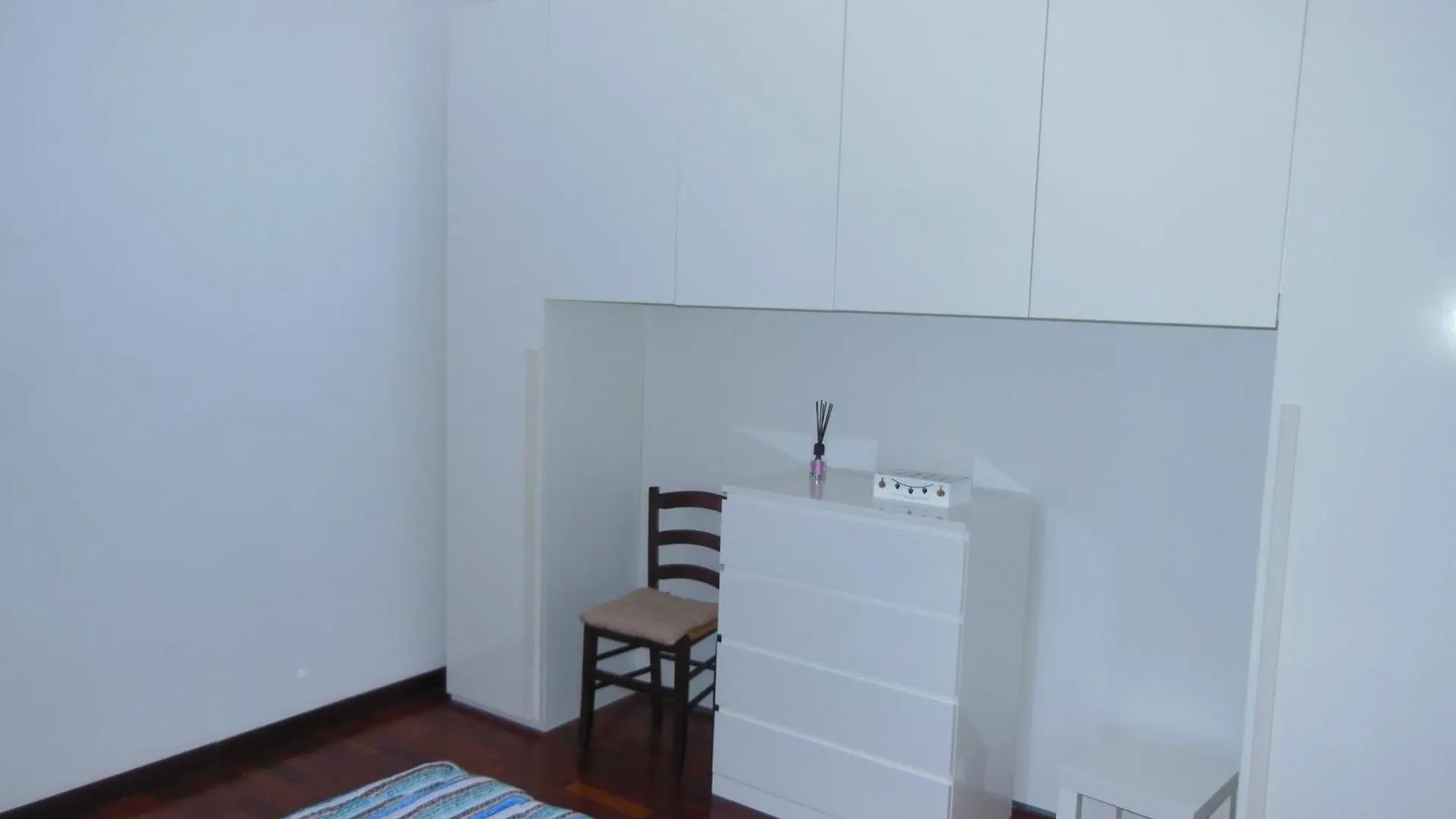 Gate 45 Intero Appartamento Fiumicino Apartment